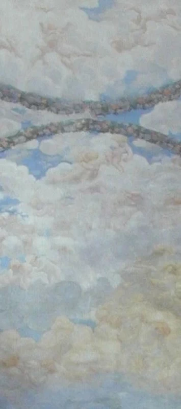 Particolare dei Misteri Dolorosi